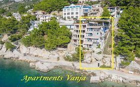 Villa Vanja